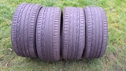 Opony letnie Bridgestone 235/40 R19