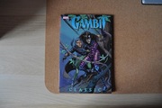 X-Men: Gambit Classic, Vol. 1