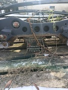 BMW E90 335i dyfer półosie wał 