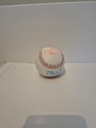 Piłka do bejsbola kulka julki żugaj julia żugaj 