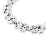 TOUS CRUISE bransoletka z misiów UNIKAT