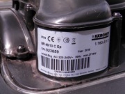 Szorowarka do podłóg Karcher BR40/10 C