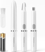 TOUCHBeauty - Trymer do brwi 2 w 1 dla Pań