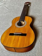 Gitara klasyczna LaMancha 3/4