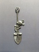  Łyżeczka ozdobna z motywem Myszka Miki 