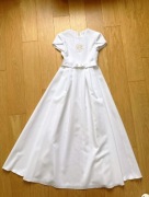 Sukienka komunijna Emmi Mariage model Iza r.146