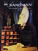 Komiks Sandman Refleksje i Przypowieści Cz.2