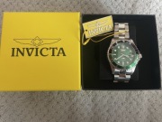 Zegarek Invicta Pro Diver 30808 GWARANCJA