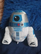 R2D2 maskotka Star Wars 