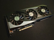Gigabyte GeForce RTX 3060 GAMING OC 12GB