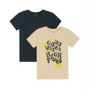 Nowe koszulki chłopięce t-shirt chłopięcy rozmiar 128
