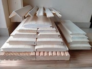 Listwy Wykończeniowe Kątowniki Boazeria Ostrołęka Wysyłka Cała Polska