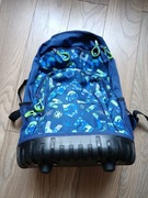 Plecak trolley nowy
