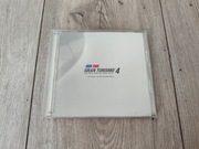 Soundtrack Gran Turismo 4 GT4 CD PlayStation 2 PS2