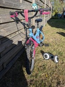 Rower B'TWIN 16 Wendy Pony