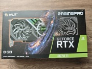 Karta graficzna rtx 3070ti
