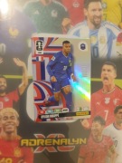 Karta Fifa World Cup 2026 ICON Mbappe 