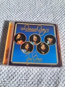 Beach Boys, 15 big ones / Love You 
