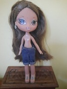 Lalka Bratz Kidz vintage
