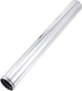 Rura Intercoolera Aluminiowa X AUTOHAUX 57 mm 50 cm
