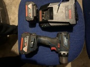 Wkrętarka Bosch GSR 18V-60 C