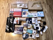 ZESTAW BOX ELEKTRONIKA itd OKAZJA