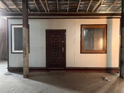 Pakamera, pomieszczenie socjalne, biuro