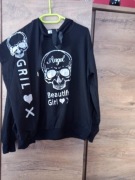 Dres WAWA czacha nowy z czacha 