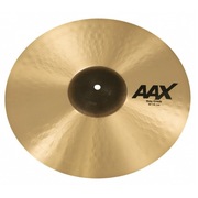 Sabian 16" AAX Thin Crash brilliant Nowy!