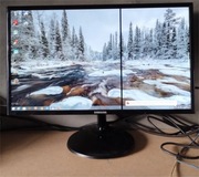 Samsung  LS24F356FHUXEN