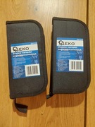 GEKO G01235  ZESTAW NARZĘDZI ZEGARMISTRZOWSKICH