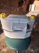 Gazomierz nowy wysyłka