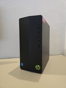 Komputer HP - do Gier! i5-11400F | RTX 3060 12GB | 32GB RAM | 512GB SSD