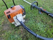 Kosa stihl fr 450 polecam 