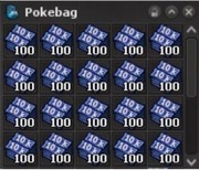 POKEXGAMES   PXG   KASA 1KK   WIND