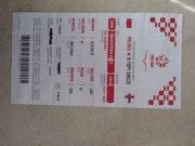 Bilet Polska - Wyspy Owcze