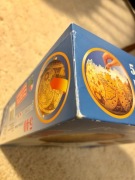 puzzle Globus puzzleball Kula ziemska Ravensburger l 3D Historyczna