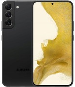 Samsung galaxy S22+ plus 8/256 BDB CZARNY GW 12MCY SKLEP