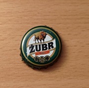 Kapsel Browar Dojlidy Żubr nr 22