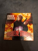 Piekielne Starcie Hellbound DVD płyta Film Moce ciemności Chuck Norris