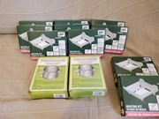 Zestaw do podgrzewania posiłków ESBIT I WZGPP 10 sztuk