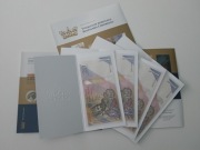 20 zł Bolesław Chrobry banknot kolekcjonerski 2025 NBP  - UNC