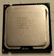 Intel Core2 Duo E6320 4M Cache 1.86 GHz 1066 MHz-TANIO ZAPRASZAM;-)