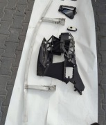 Strefa zgniotu belka pod zderzak BMW 3 g20