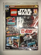 LEGO Star Wars magazyn 6/2018