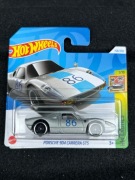 HOT WHEELS - PORSCHE 904 CARRERA GTS - HW EXOTICS - 158 / 250 - 1 / 10