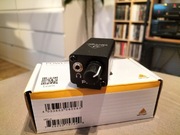 Behringer PM1 Przenośny wzmacniacz do odsłuchów dousznych lub słuchawek