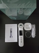 Urządzenie do pielęgnacji twarzy