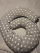 Rogal ciążowy poduszka ciązowa