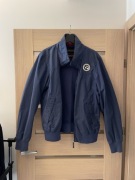 Casualowa kurtka Napapijri unisex rozm. M/L w stanie bardzo dobrym
